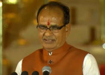 4 ಬಾರಿ ಸಿಎಂ, 6 ಬಾರಿ ಸಂಸದ; ಈಗ ಕೇಂದ್ರ ಸಚಿವ