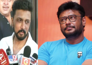 ಇದು ಕಿಚ್ಚನ ನೋವಾ? ಆಕ್ರೋಶನಾ? ಸ್ನೇಹ ಬೇರೆ, ಸಂಬಂಧ ಬೇರೆ, ಜೀವ ಬೇರೆ!