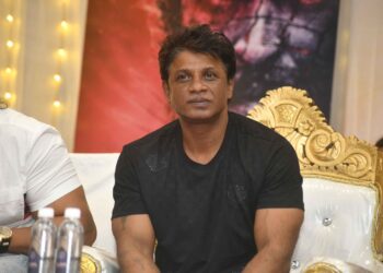 ಕಲಾಸಾಮ್ರಾಟ್ ಡಾ. ಎಸ್ ನಾರಾಯಣ್ ನಿರ್ದೇಶನದ ನೂತನ ಚಿತ್ರದಲ್ಲಿ ದುನಿಯಾ ವಿಜಯ್ ಹಾಗೂ ಶ್ರೇಯಸ್ ಮಂಜು