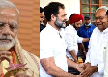 INDIA ಒಕ್ಕೂಟ ಸರ್ಕಾರ ರಚನೆ ಮಾಡುವ ಸಾಧ್ಯತೆ ಹೆಚ್ಚು.. ಯಾಕೆ ಗೊತ್ತಾ..?