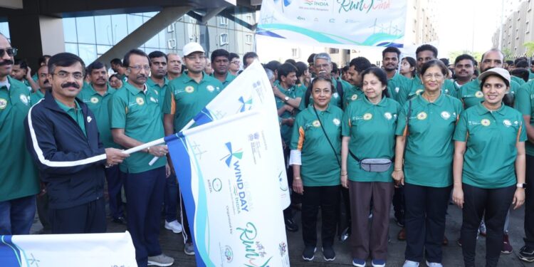 ನವೀಕರಿಸಬಹುದಾದದ ಇಂಧನ ವಲಯದಿಂದ ಉದ್ಯೋಗ ಸೃಷ್ಟಿ: ಗೌರವ್‌ಗುಪ್ತಾ