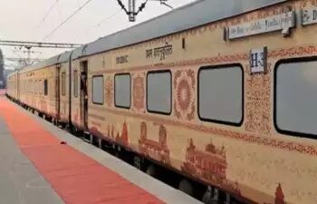 ಭಾರತೀಯ ರೈಲ್ವೇಗೆ ಲಿಮ್ಕಾ ಬುಕ್‌ ಆಫ್‌ ರೆಕಾರ್ಡ್ಸ್‌ ಗರಿ