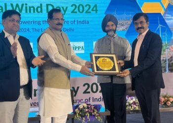 ಅಧಿಕ ಪವನ ಶಕ್ತಿ ಸಾಮರ್ಥ್ಯ: ಕರ್ನಾಟಕಕ್ಕೆ 2ನೇ ಸ್ಥಾನ