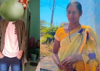 16 ವರ್ಷದ ಬಾಲಕನ ಜೊತೆಗೆ ಓಡಿ ಹೋದ 28 ವರ್ಷದ ಆಂಟಿ..!