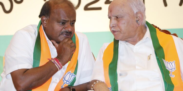 ಆಸೆಯೇ ದುಃಖಕ್ಕೆ ಮೂಲ ಎನ್ನುವಂತೆ ಗ್ಯಾರಂಟಿಗಳೇ ಬೆಲೆ ಏರಿಕೆಗೆ ಮೂಲ