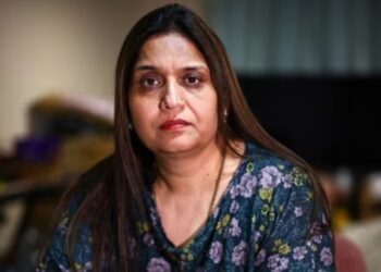 70 ಸಾವಿರ ಪೌಂಡ್ ಕದ್ದ ಆರೋಪ ; ಕ್ಷಮೆ ತಿರಸ್ಕರಿಸಿದ ತಪ್ಪಾಗಿ ಜೈಲು ಪಾಲಾಗಿದ್ದ ಭಾರತೀಯ ಮಹಿಳೆ