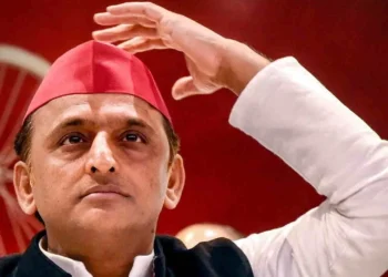 ಉತ್ತರ ಪ್ರದೇಶ ವಿರೋಧ ಪಕ್ಷದ ನಾಯಕನ ಸ್ಥಾನಕ್ಕೆ ರಾಜೀನಾಮೆ ಸಲ್ಲಿಸಿದ ಅಖಿಲೇಶ್