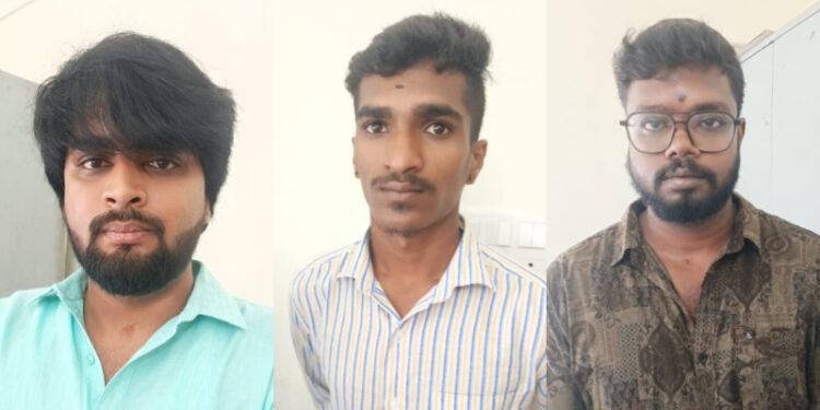 ಕುಡಿದ ಅಮಲಿನಲ್ಲಿ ಆಂಬುಲೆನ್ಸ್ ಚಾಲಕನ ಮೇಲೆ ಹಲ್ಲೆ!