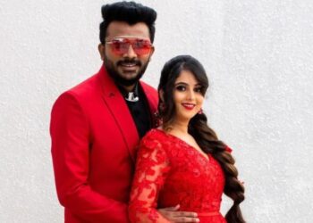 ಡಿವೋರ್ಸ್ ಆದ ಬಳಿಕ ನಗು ನಗುತ್ತಲೇ ಹೊರ ಬಂದ ಚಂದನ್ ಶೆಟ್ಟಿ, ನಿವೇದಿತಾ ಗೌಡ