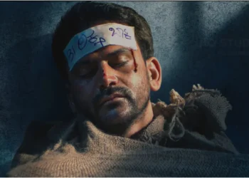 ದಾವಣಗೆರೆಯಲ್ಲಿ ‘ಕೋಟಿ’ ಅಬ್ಬರ