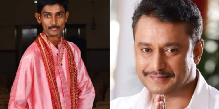 ಮುಗಿಲು ಮುಟ್ಟಿರುವ ಮಗನನ್ನು ಕಳೆದುಕೊಂಡ ಕುಟುಂಬದಸ್ಥರ ಆಕ್ರಂದನ; ದರ್ಶನ್ ಗೆ ಹಿಡಿಶಾಪ