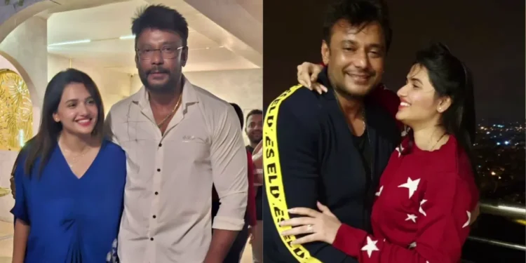 ಘಟನೆ ನಡೆದ ನಂತರ ಪವಿತ್ರಾ ಗೌಡ ಮೇಲೆ ಹಲ್ಲೆ ನಡೆಸಿದ್ದರಾ ದರ್ಶನ್?