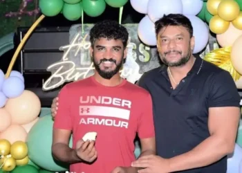 ರೇಣುಕಾಸ್ವಾಮಿ ಕೊಲೆ ಪ್ರಕರಣ; ನಟ ಚಿಕ್ಕಣ್ಣಗೆ ನೋಟಿಸ್ ನೀಡಲು ಪೊಲೀಸರಿಂದ ಸಿದ್ಧತೆ