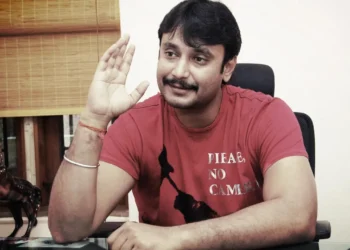ರೇಣುಕಾಸ್ವಾಮಿ ಕೊಲೆ ಪ್ರಕರಣದಲ್ಲಿ ದರ್ಶನ್ ಅರೆಸ್ಟ್; ಮನನೊಂದು ಆತ್ಮಹತ್ಯೆಗೆ ಶರಣಾದ ಅಭಿಮಾನಿ?