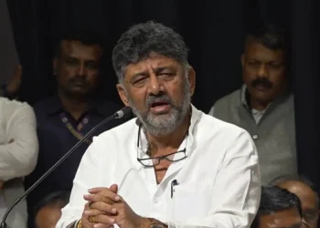 ಶತ್ರು ಭೈರವಿ ಯಾಗದ ಆರೋಪ ಮಾಡಿರುವ ಡಿಕೆಶಿ; ಕೇರಳ ಸರ್ಕಾರ ಹೇಳಿದ್ದೇನು?