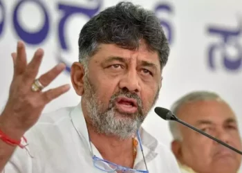 ದೊಡ್ಡವರು ಚನ್ನಪಟ್ಟಣ ಜನರ ಸಮಸ್ಯೆ ಬಗೆಹರಿಸಿಲ್ಲ, ಹೀಗಾಗಿ ಬಂದಿದ್ದೇನೆ: ಡಿಸಿಎಂ ಡಿ.ಕೆ. ಶಿವಕುಮಾರ್