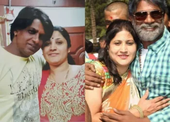 ನಾನು ನಂಬಿದ ದೇವರು ನನ್ನನ್ನು ಗೆಲ್ಲಿಸಿದರು; ದುನಿಯಾ ವಿಜಯ್ ಪತ್ನಿ