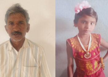 ಬಾಲಕಿ ಕೊಲೆ ಮಾಡಿದ ಪಕ್ಕದ ಮನೆಯಾತ; ಕೊಲೆಗೆ ಕಾರಣ ಏನು?