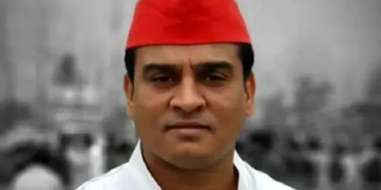 ಮನೆಗೆ ಬೆಂಕಿ ಹಚ್ಚಿದ ಪ್ರಕರಣ; ಶಾಸಕನಿಗೆ 7 ವರ್ಷಗಳ ಜೈಲು ಶಿಕ್ಷೆ