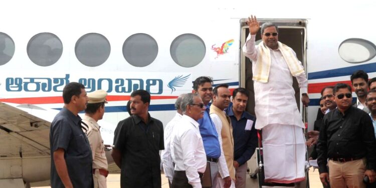 ಮುಖ್ಯ ಮಂತ್ರಿಗಳ ದೆಹಲಿ ಪ್ರವಾಸ ಜೂ.29 ಕ್ಕೆ ಪ್ರಧಾನಿಗಳೊಂದಿಗೆ ಸಿಎಂ ಭೇಟಿ…