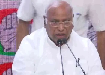 ಮೋದಿ ವಿರುದ್ಧ ಜನಾದೇಶ ಸ್ಪಷ್ಟವಾಗಿದೆ; ಮಲ್ಲಿಕಾರ್ಜುನ ಖರ್ಗೆ