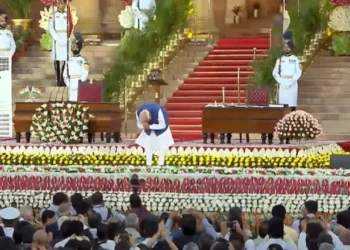 ಮೋದಿ ಟೀಂನಲ್ಲಿ 72 ಸಚಿವರು!