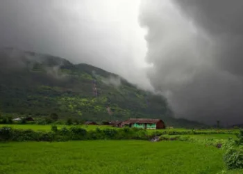 ಒಂದು ವಾರಗಳ ಕಾಲ ಭರ್ಜರಿ ಮಳೆ; ರೆಡ್ ಅಲರ್ಟ್ ಘೋಷಣೆ