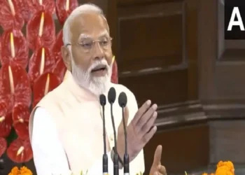 ದೇಶ ನಡೆಸಲು ಒಮ್ಮತ ಅಗತ್ಯ, ಸರ್ಕಾರ ರಚಿಸಲು ಬಹುಮತ ಅಗತ್ಯ; ಮೋದಿ