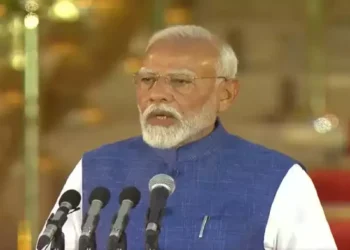 ಮೋದಿ 3.0 ಸಂಪುಟ ಸೇರಿದ ನಾಯಕರು!