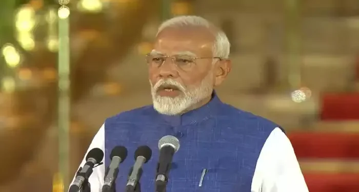 ಮೋದಿ 3.0 ಸಂಪುಟ ಸೇರಿದ ನಾಯಕರು!