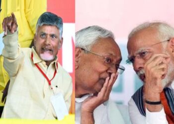 ಒಗ್ಗಟ್ಟಾಗಿ ಸಾಗಲಿದೆಯೇ ಎನ್ ಡಿಎ ಮೈತ್ರಿ? ಮೋದಿಗೆ ಇಲ್ಲವೇ ಕಂಟಕ?