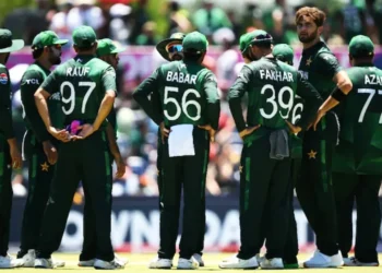 T20 World Cup 2024ರಲ್ಲಿ ಟೂರ್ನಿಯಿಂದ ಹೊರ ಬಿದ್ದ ಪಾಕಿಸ್ತಾನ್!