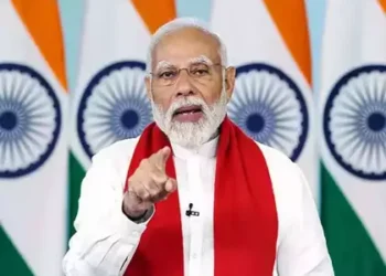 ಮೋದಿ ಅವರ ನೂರು ದಿನಗಳ ಕಾರ್ಯಕ್ರಮ ರಾಜಕೀಯ ತಂತ್ರದ ಭಾಗ: ಡಿಸಿಎಂ ಡಿ. ಕೆ. ಶಿವಕುಮಾರ್