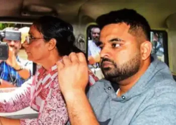 ಪ್ರಜ್ವಲ್ ಗೆ ಮತ್ತೆ ಶುರುವಾದ ಸಂಕಷ್ಟ; ಮತ್ತೊಮ್ಮೆ ಎಸ್ ಐಟಿ ಕಸ್ಟಡಿಗೆ