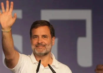 ವಿರೋಧ ಪಕ್ಷದ ನಾಯಕನಾಗಿ ರಾಹುಲ್?