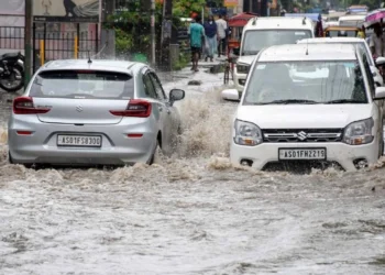 24 ಗಂಟೆಗಳಲ್ಲಿ ಭಾರೀ ಮಳೆಯಾಗುವ ಮುನ್ಸೂಚನೆ