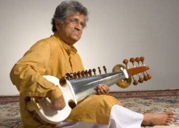 ಇಹಲೋಕ ತ್ಯಜಿಸಿದ ಖ್ಯಾತ ಸರೋದ್ ವಾದಕ ಪಂ. ರಾಜೀವ್ ತಾರಾನಾಥ್