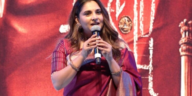 ದರ್ಶನ್ ಕೃತ್ಯದ ವಿರುದ್ಧ ಮತ್ತೊಮ್ಮೆ ಆಕ್ರೋಶ ವ್ಯಕ್ತಪಡಿಸಿದ ನಟಿ ರಮ್ಯಾ; ಸೆಲೆಬ್ರಿಟಿ ನಟೋರಿಯಸ್ ಆಗಬಾರದು