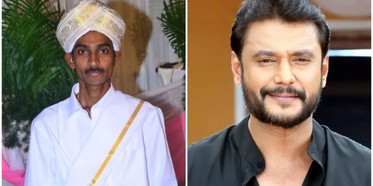 ದರ್ಶನ್ ನೋಡಲು ಬಂದು ಹೆಣವಾದರಾ ರೇಣುಕಾಸ್ವಾಮಿ?