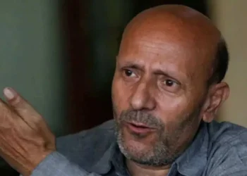 ಜೈಲಿನಿಂದಲೇ ಗೆಲುವು ಸಾಧಿಸಿದ ಉಗ್ರ ಆರೋಪಿ