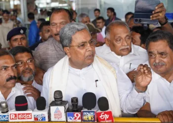 ಸದ್ಯಕ್ಕೆ ಬಸ್ ಟಿಕೆಟ್ ದರ ಹೆಚ್ಚಳ ಮಾಡುವುದಿಲ್ಲ; ಸಿಎಂ ಸಿದ್ದರಾಮಯ್ಯ