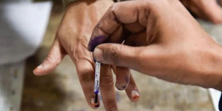 ವಿಧಾನ ಪರಿಷತ್ ನ 6 ಕ್ಷೇತ್ರಗಳಿಗೆ ಜೂ. 3ರಂದು ಚುನಾವಣೆ