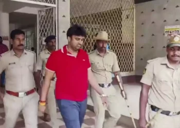 ಜೈಲಿನಿಂದ ಇವತ್ತು CID ಕಸ್ಟಡಿ ಸೇರ್ತಾರಾ ಸೂರಜ್‌ ರೇವಣ್ಣ..?