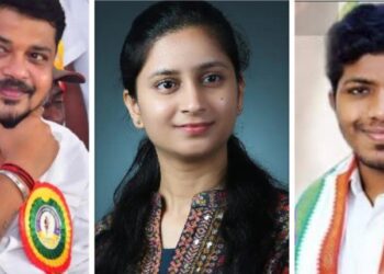 ಸಚಿವರ ಮಕ್ಕಳಲ್ಲಿ ಗೆದ್ದವರು ಯಾರು? ಸೋತವರು ಯಾರು?