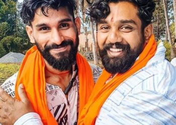 ಧ್ರುವ ಸರ್ಜಾ ಜಿಮ್ ಟ್ರೈನರ್ ಮೇಲೆ ಹಲ್ಲೆ ಪ್ರಕರಣ ! ಧ್ರುವ ಚಾಲಕನಿಂದಲೇ ಹಲ್ಲೆಗೆ ಪ್ಲಾನ್ !