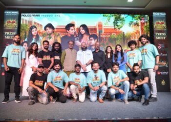 ಬ್ಯಾಕ್‍ ಬೆಂಚರ್ಸ್” ಗೆಲ್ಲಲೇಬೇಕು ನಿರ್ದೇಶಕ – ನಿರ್ಮಾಪಕ ರಾಜಶೇಖರ್