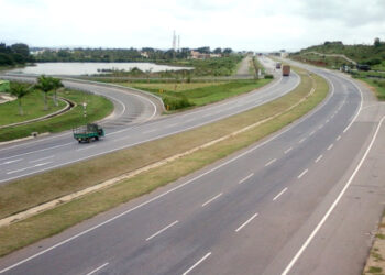 ಬೆಂಗಳೂರು ಮಂಗಳೂರು ರಾಷ್ಟ್ರೀಯ ಹೆದ್ದಾರಿಯ ಸಂಚಾರ ಬಂದ್..!!