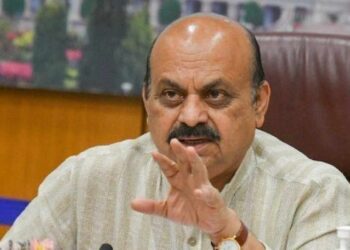 ಶಿಗ್ಗಾವಿಯಲ್ಲಿ ಜುಲೈ 12 ರಿಂದ ಧನ್ಯವಾದ ಯಾತ್ರೆ: ಬಸವರಾಜ ಬೊಮ್ಮಾಯಿ