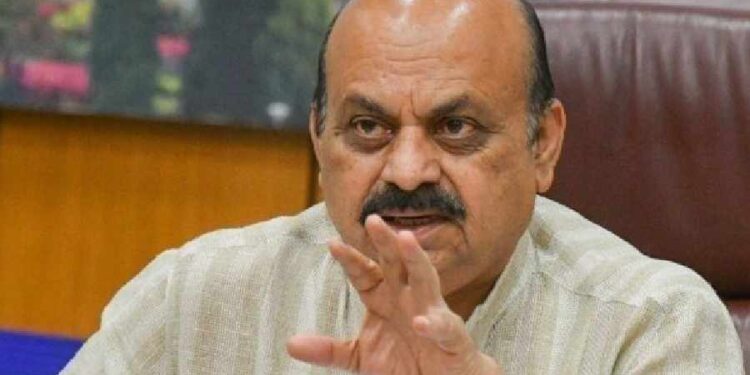 ಶಿಗ್ಗಾವಿಯಲ್ಲಿ ಜುಲೈ 12 ರಿಂದ ಧನ್ಯವಾದ ಯಾತ್ರೆ: ಬಸವರಾಜ ಬೊಮ್ಮಾಯಿ