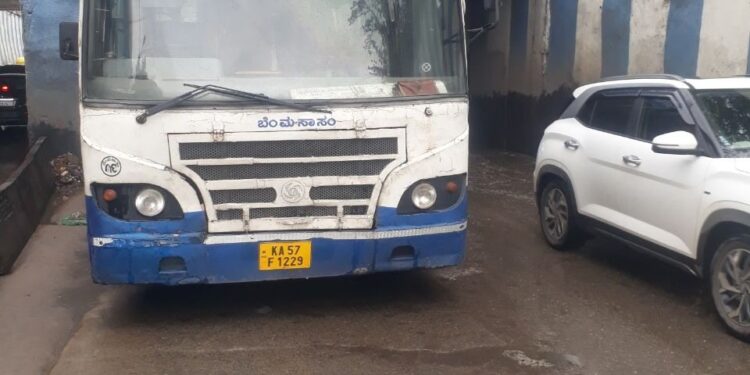 “ಸಂಚಾರ ಸಲಹೆ “